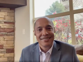 Celebrating our Partnership with Max International!