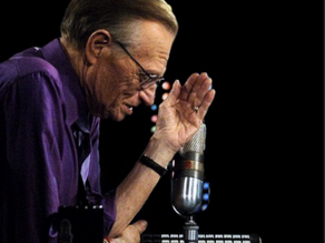 Anna Barbara Films and Halifax West produce "Larry"