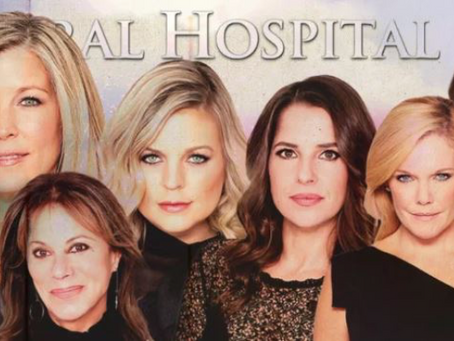 We Gotta Talk About The Way That GH Treats Its Female Characters!!!