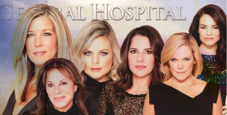 We Gotta Talk About The Way That GH Treats Its Female Characters!!!