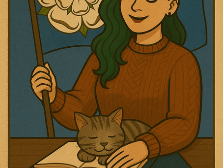 Happy Yorkshire Day!