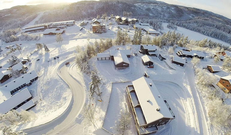 Haugetuft 2, Åmot, Vinje