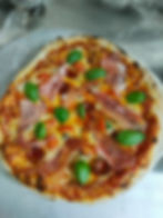 Chilln´s Pizzas