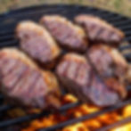 Taco de picanha