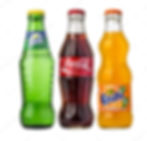 Bebidas
