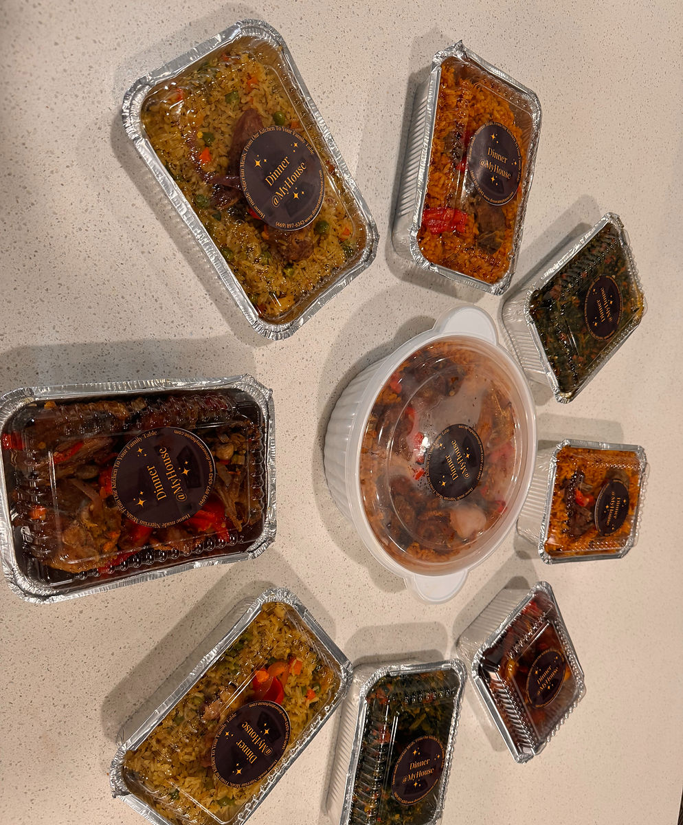 Individual Pack