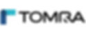 Tomra logo