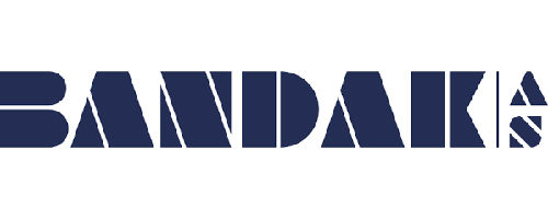 Bandak logo