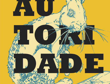 Autoridade (Trilogia Comando Sul #2) - Prtg e Eng