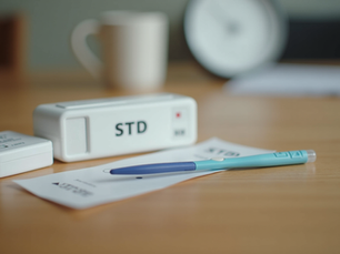 Understanding Convenient Home STD Tests: Your Guide to Smarter Sexual Health