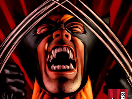 X-Men Origens: Wolverine