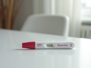 Understanding STIs as an Adult and Your Guide to Safe and Discreet Testing/Treatment Options
