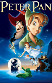 Peter Pan - Audiobook em Inglês