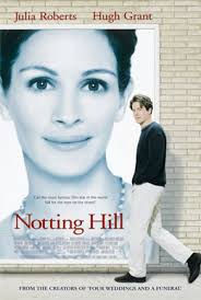 Notting Hill - Audiobook em Inglês