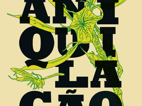 Aniquilação (Trilogia Comando Sul #1) - Prtg e Eng
