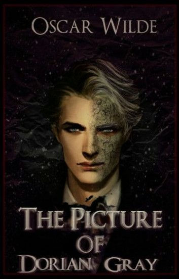 O Retrato de Dorian Gray - Audiobook em Inglês