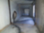 extraction ductwork