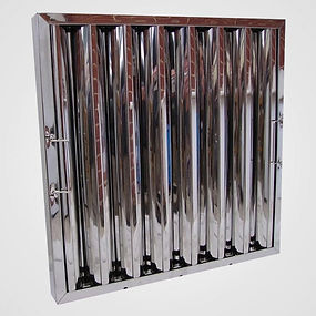Canopy Filter Cleaning, Duct Hygiene Specialist