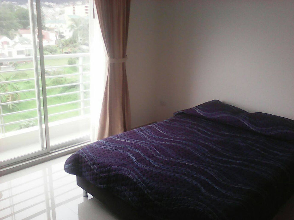 Habitacion
