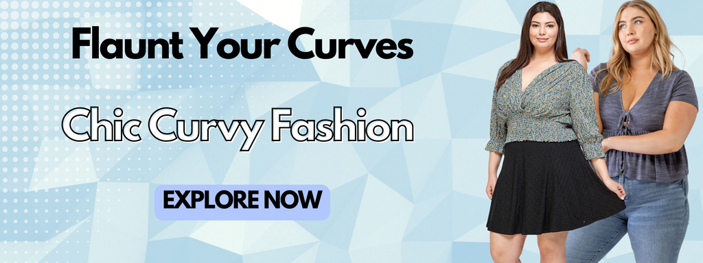 Flaunt Your Curves