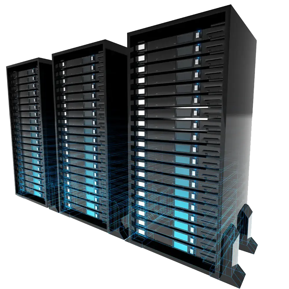 Pack Corporate (Hébergement site)