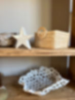 panier rangement carré petit modèle,LDkorshop