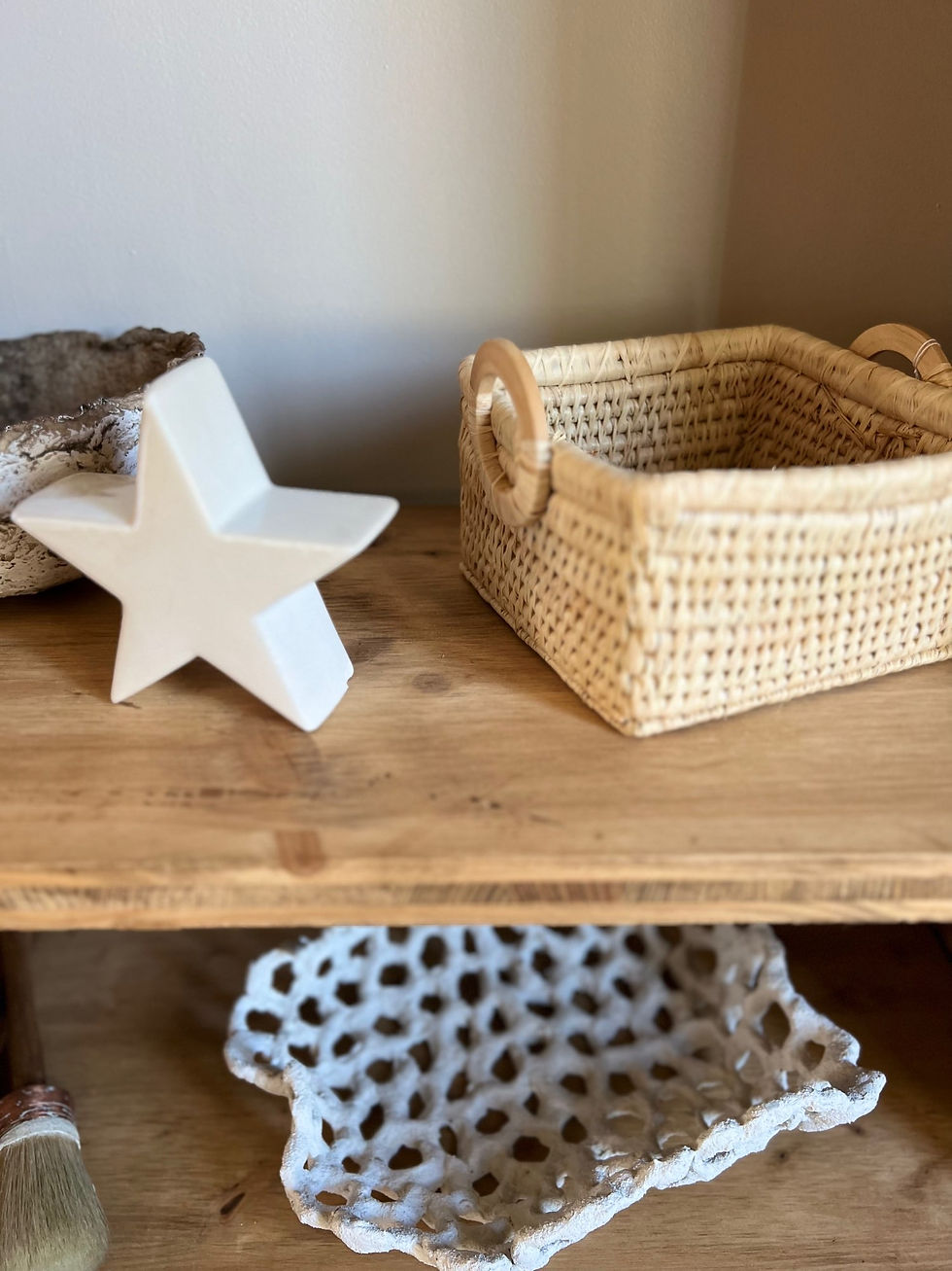 panier rangement carré petit modèle,LDkorshop