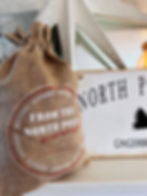 sac noel jute, ldkorshop