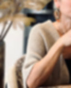 boucles d'oreilles brodées en fil de soie et perles, LDkorshop