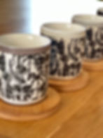 Tasses à café personnalisable cuisine,LDkorshop