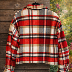 veste de seconde main avant personnalisation