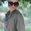 Miniature : Veste militaire customisée  coupon FEMME AFRICAINE, Ldkorshop