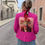 Miniature : veste customisée blazer femme, seconde main,LDkorshop