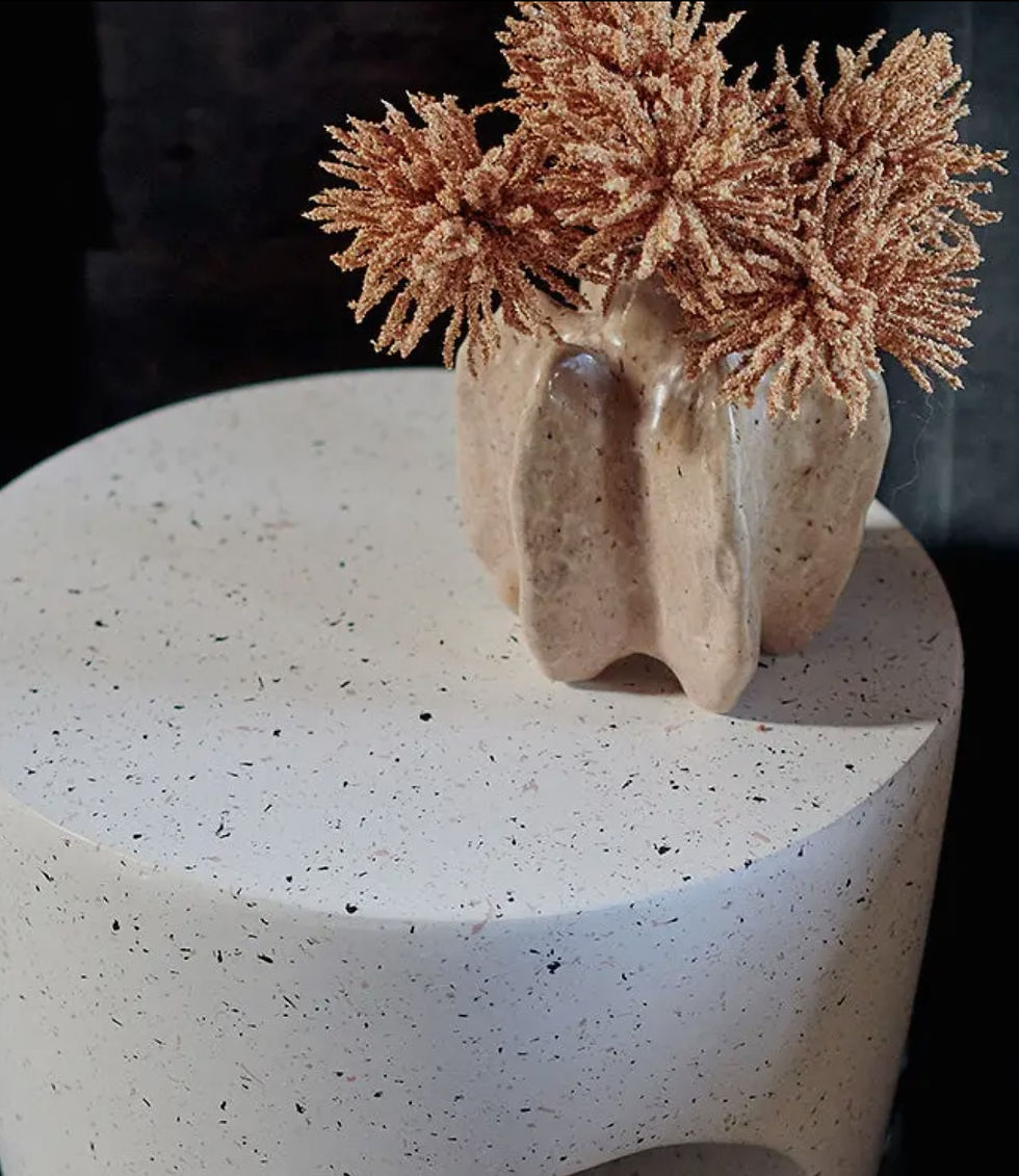 Miniature : vase céramique, Ldkorshop