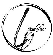 Logo LDKORSHOP marque de vestes militaires personnalisées