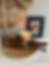 rouleaux deco en bois