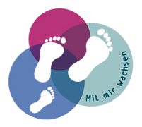 Mit mir wachsen - Janna Wollesen