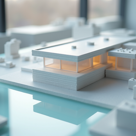 Comprehensive Professional BIM Services for Architects