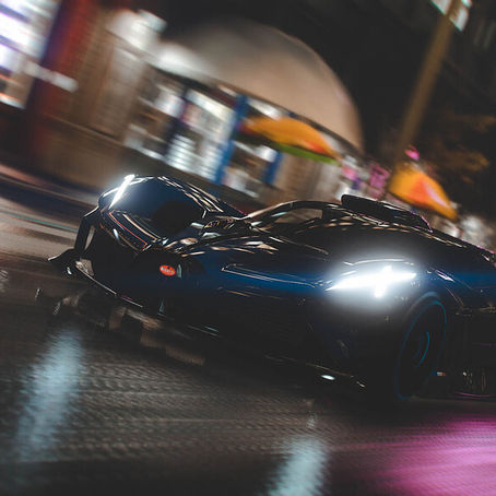 Custom Cars