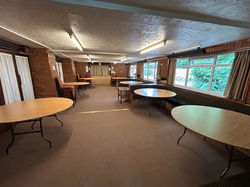 Lounge Empty