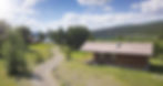 Remote Cabin Rentals