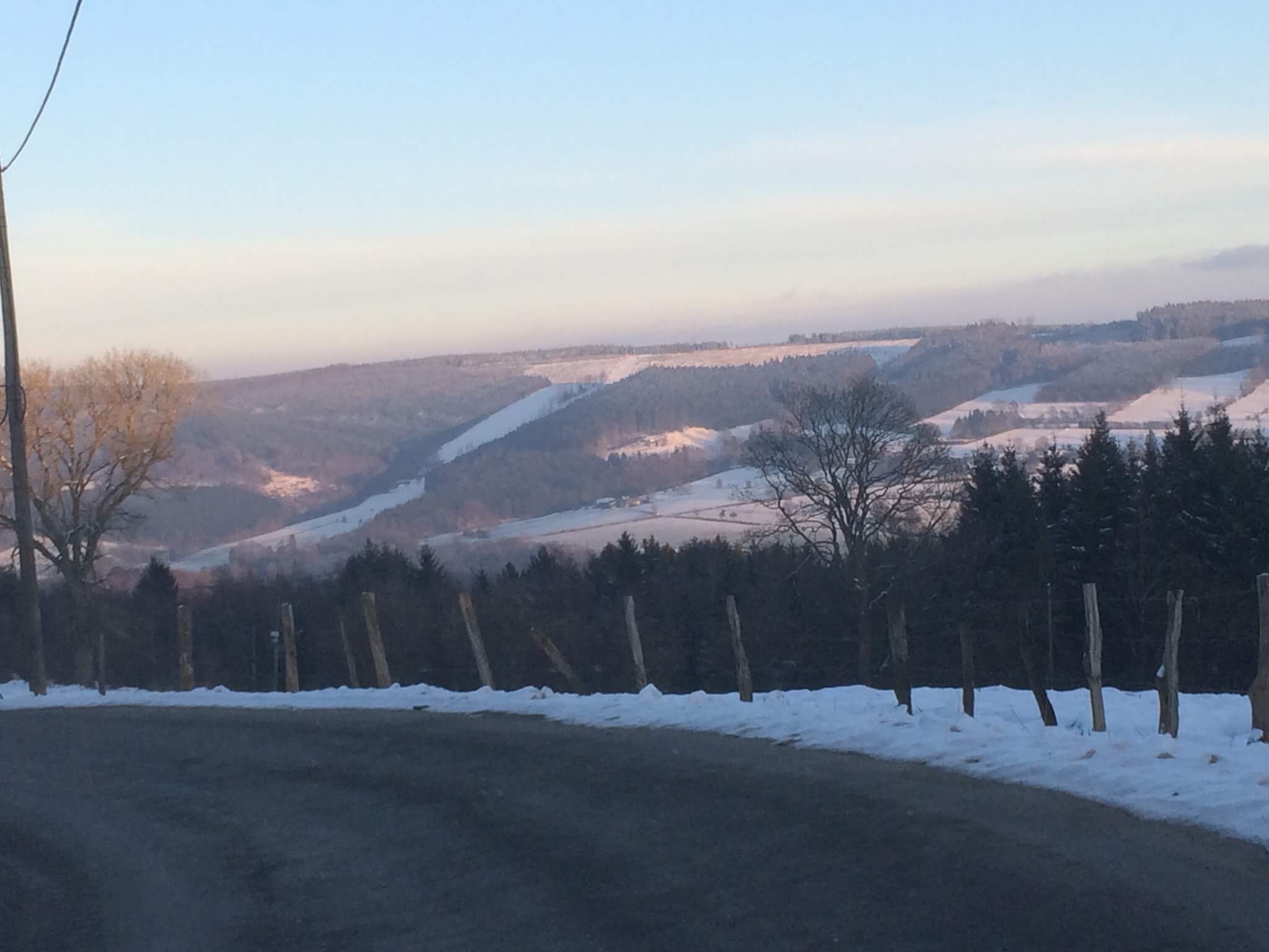 Vallée