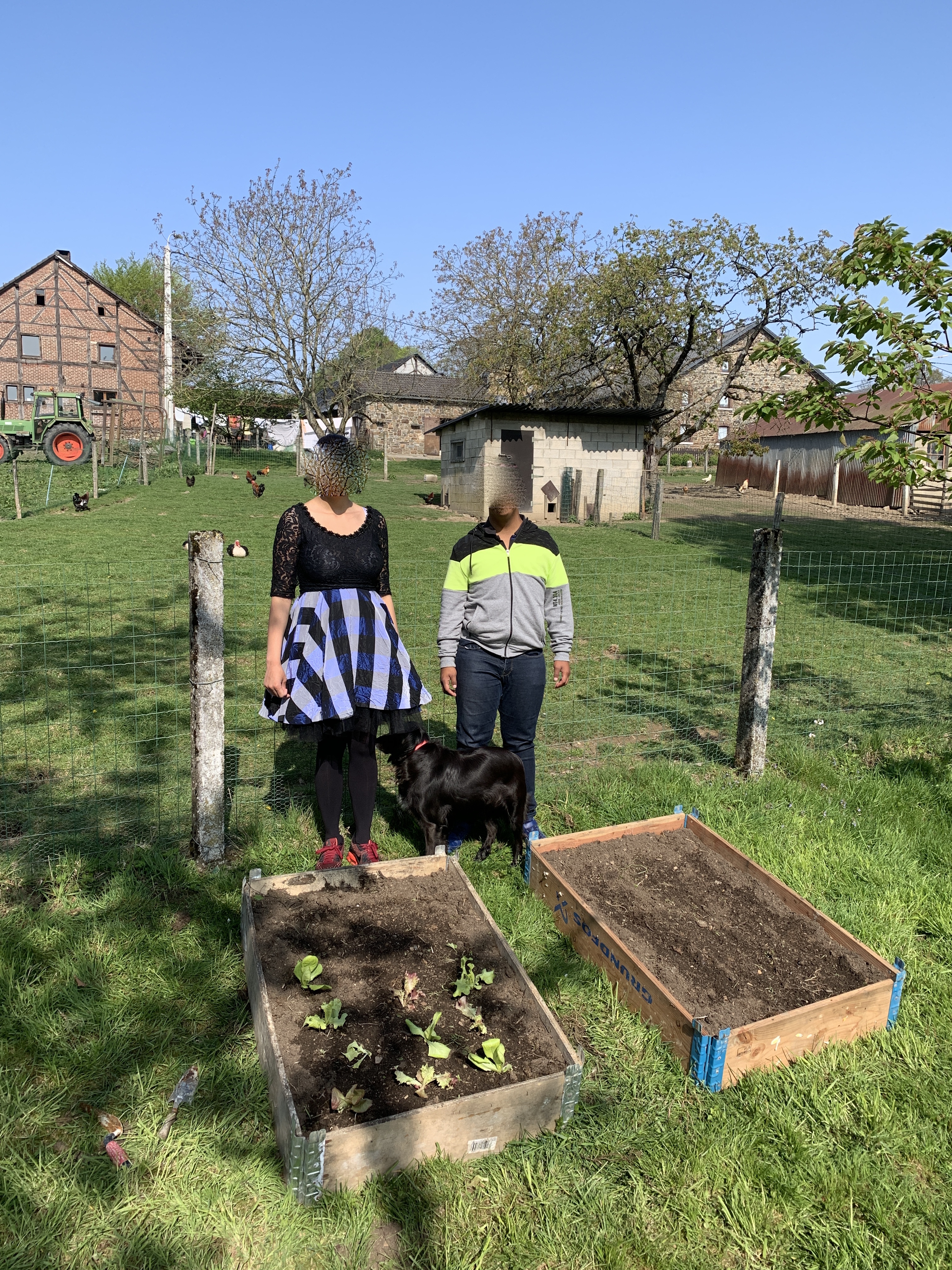 Potager