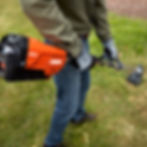 ECho CSDT-58V Battery Trimmer