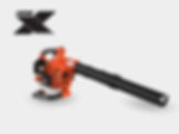Echo PB-2620 Gas Power Blower
