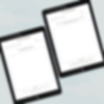 Guided grief workbook for adults with reflection prompts