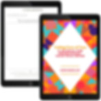Self-care journal for adults – Taking Care of You cover.