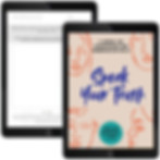 Communication journal for adults – Speak Your Truth cover