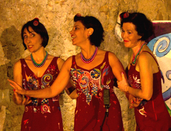 Jougarel Aouût 2012