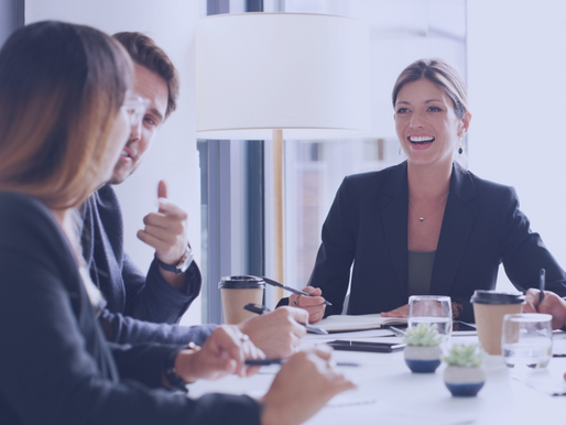 Soluciones prácticas para PyMEs sin departamento de Recursos Humanos